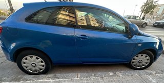 SEAT Ibiza 2013