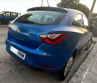 SEAT Ibiza 2013