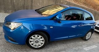 SEAT Ibiza 2013