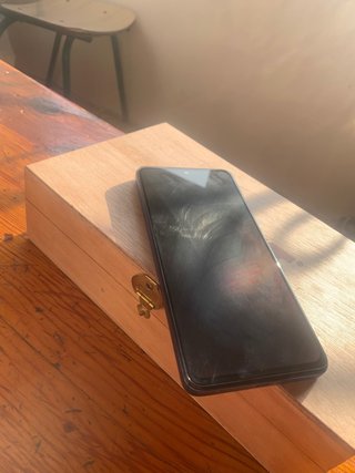 Xiaomi Redmi Note 11 Pro 5G Blu