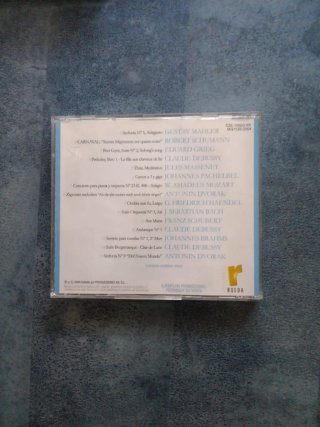 CD Classic Jazz Club Relax