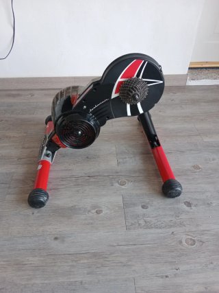 Rodillo Élite Turbo