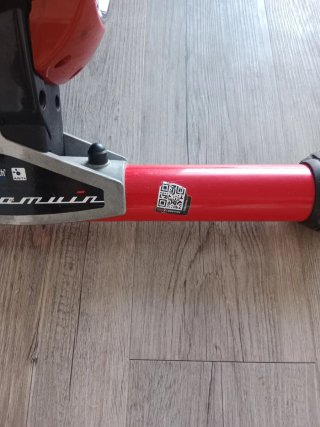 Rodillo Élite Turbo
