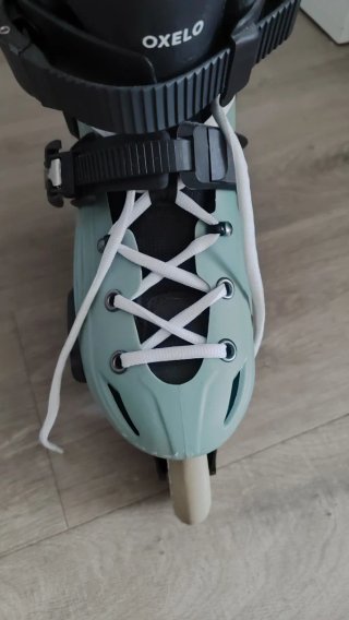 Patines en línea 39-40 Oxelo