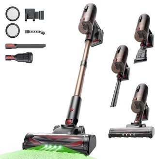 Rowenta X-PERT 6.60 Aspiradora Escoba RH6821