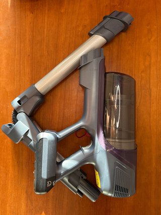 Rowenta X-PERT 6.60 Aspiradora Escoba RH6821
