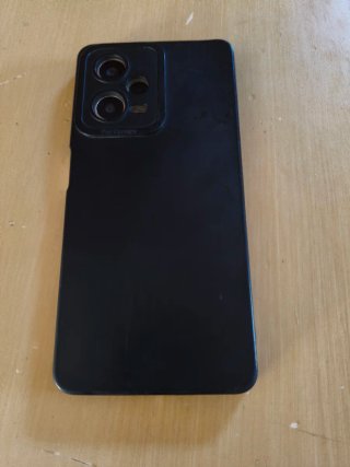 Xiaomi Redmi Note 12 Pro 5G