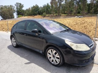 Citroen C4 2007
