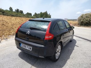 Citroen C4 2007