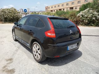 Citroen C4 2007