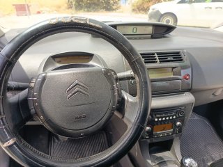 Citroen C4 2007