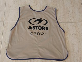 Camiseta CA Osasuna Femenino Player Issue Talla XL