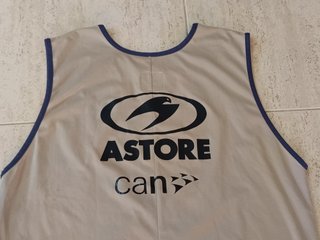 Camiseta CA Osasuna Femenino Player Issue Talla XL