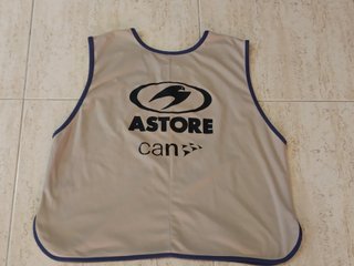 Camiseta CA Osasuna Femenino Player Issue Talla XL