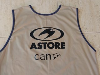 Camiseta CA Osasuna Femenino Player Issue Talla XL