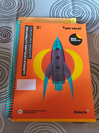 Libros de colegio