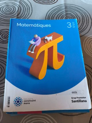 Libros de colegio
