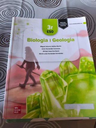 Libros de colegio