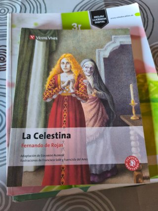 Libros de colegio