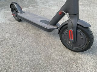 Patinete Eléctrico Xiaomi