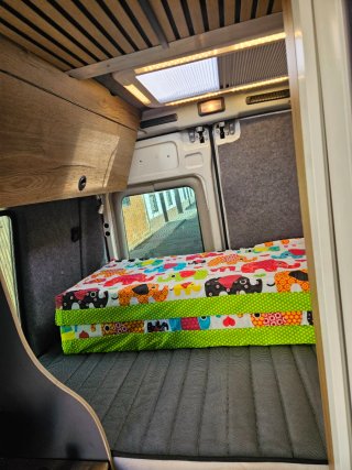 Iveco Daily 2007