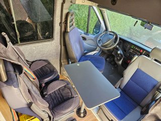 Iveco Daily 2007