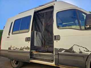 Iveco Daily 2007