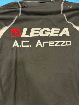 Polo Legea Arezzo