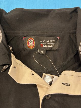 Polo Legea Arezzo