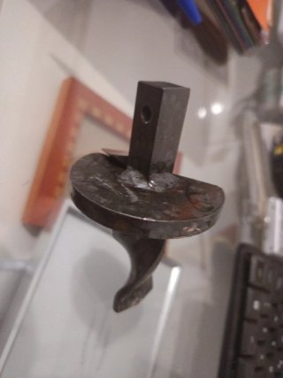Cabeza de barrera Stihl