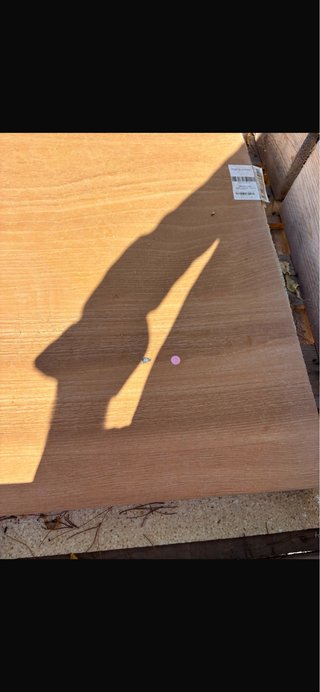 Porcelánico imitación madera