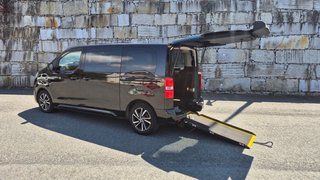 Toyota Proace 2020