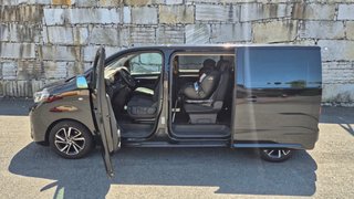 Toyota Proace 2020