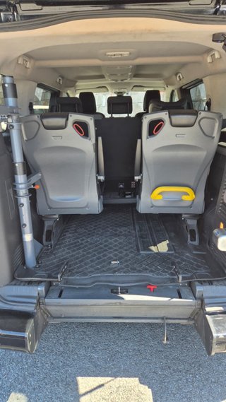 Toyota Proace 2020