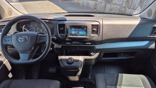 Toyota Proace 2020