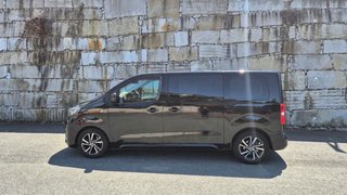 Toyota Proace 2020