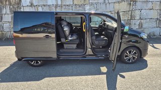 Toyota Proace 2020