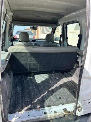 Renault Kangoo 2006