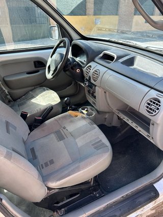 Renault Kangoo 2006