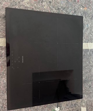 Placa Inducción Siemens iQ300 EH631BDB6E 60cm