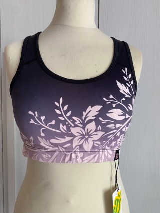 Top sportivo Dedoles donna M