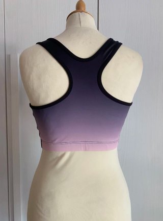Top sportivo Dedoles donna M