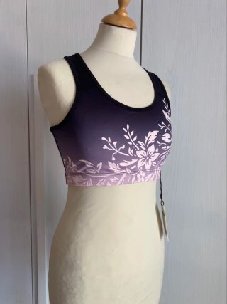 Top sportivo Dedoles donna M