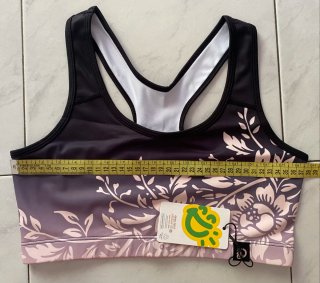 Top sportivo Dedoles donna M