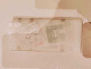 Set 2 Vetri Protezione Xiaomi Mi 10 Lite