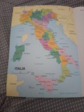 Espresso corso di italiano