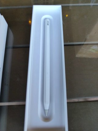 Apple Pencil 2.ª Generación