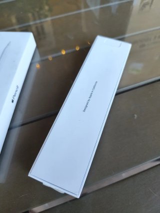 Apple Pencil 2.ª Generación