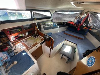BARCO RODMAN 700