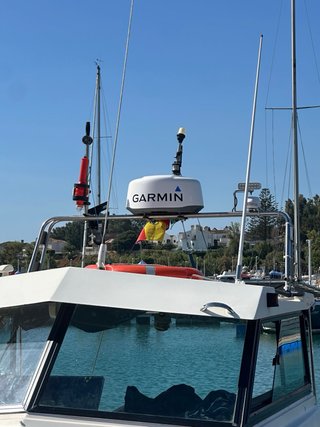 BARCO RODMAN 700